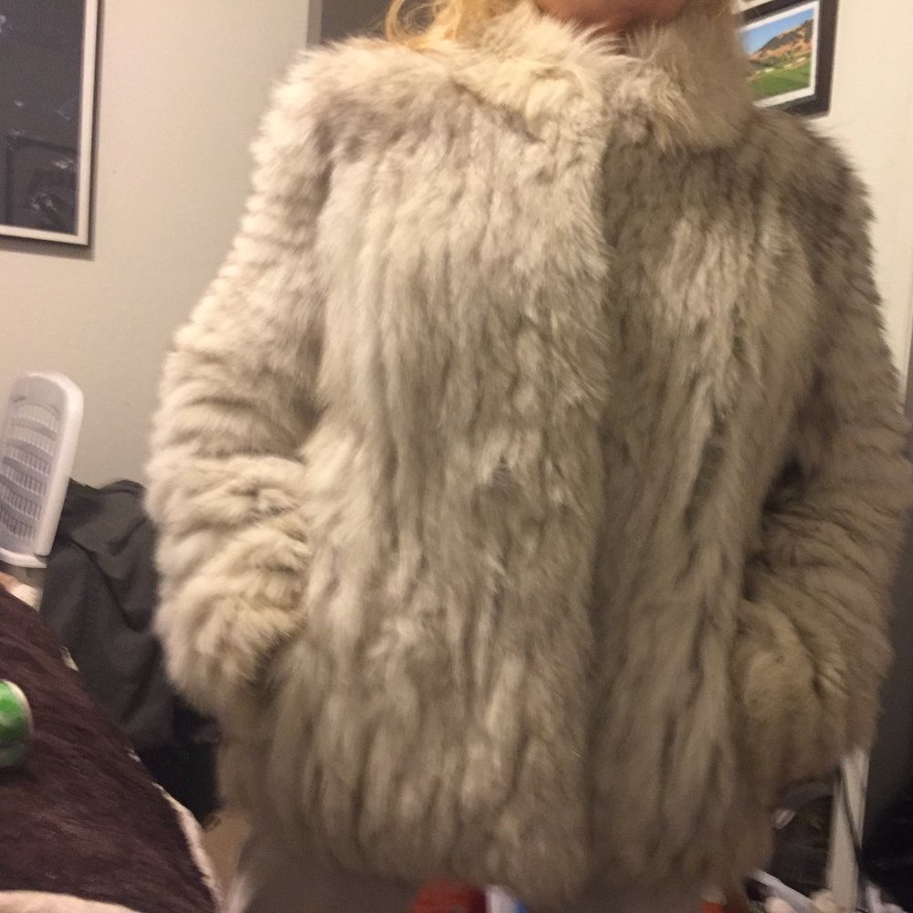 Fox Jacket
